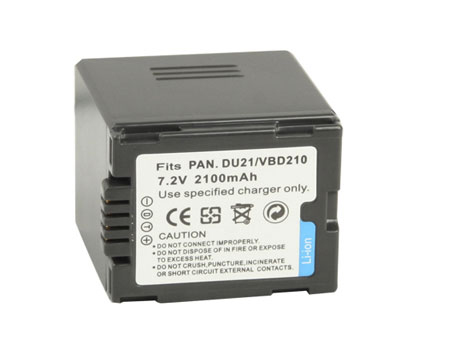 Bateria CGA DU21 Panasonic