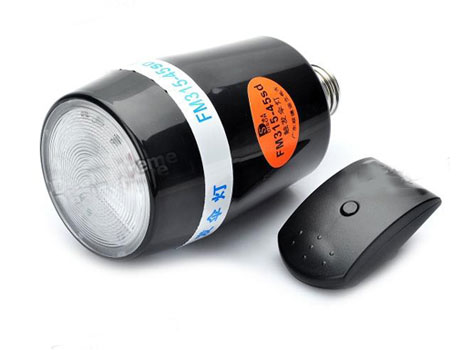 Flash estudio con esclava