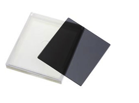 Filtro de Densidad Neutra o ND Filter