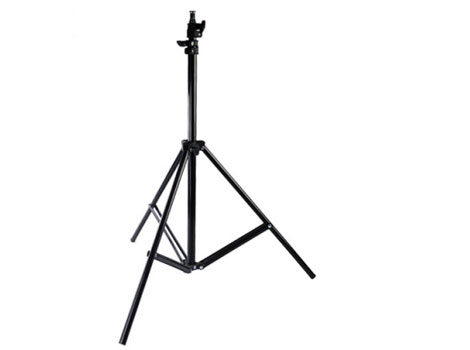 Tripode o stand para luces foto o video