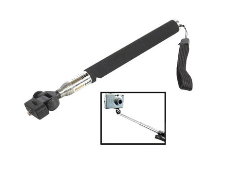 Monopié para camara fotografica