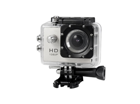 Camara video SJ400 alta definicion