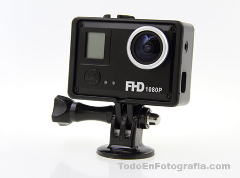 Camara Video sj5000 wifi