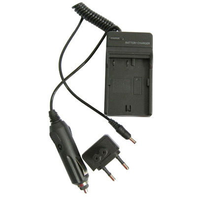 Cargador bateria Nikon EN EL3