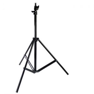 Tripode o stand para luces foto o video