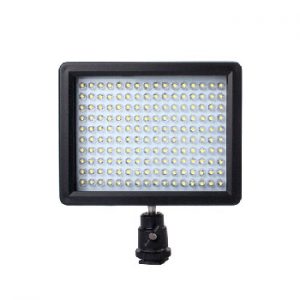 Lampara 160 Leds WANSEN para video y fotografia