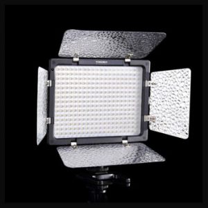 Luz 300 leds yn-300 II