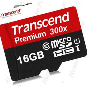 Memoria micro sd 16G