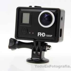 Camara Video sj5000 wifi