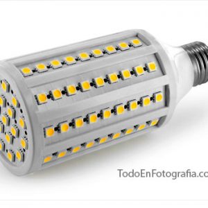 Bombillo led 20w, 2000LM