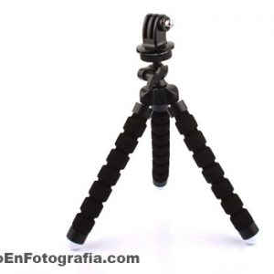 Venta mini trípode para GoPro en Bogota