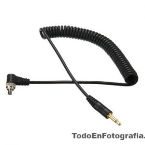 Cable Sincronizacion Flash PC