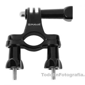 Adaptador bicicleta moto para GoPro