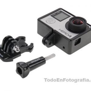 Marco montura para Gopro Hero