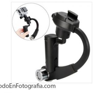 Estabilizador Camara Video GoPro