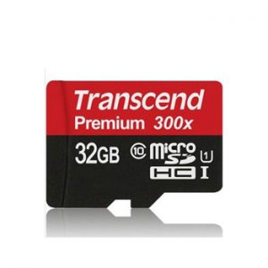 Memoria SD 300X 32Gb