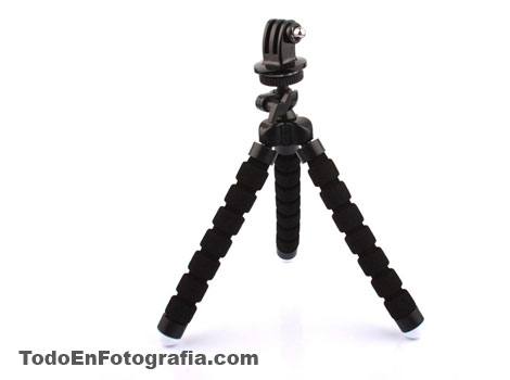 Venta mini trípode para GoPro en Bogota