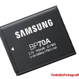 Bateria Samsung BP7A