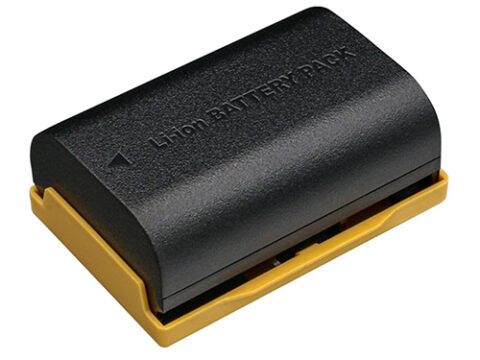 Batería Canon LP-E6