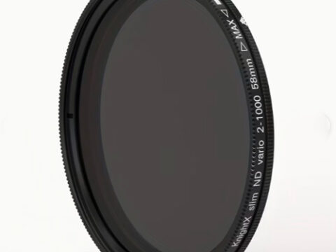 Filtro ND2-1000