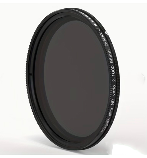 Filtro ND2-1000